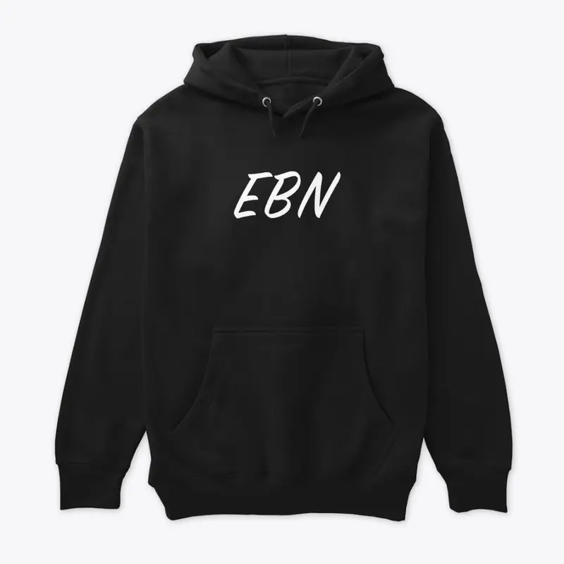 "EBN" Hoodie